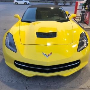 Meet your Posher, Thomasvuu